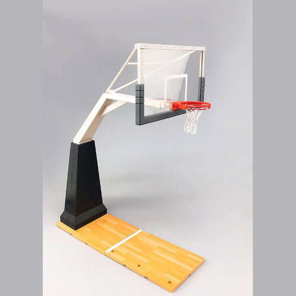 1:10 scale Basketball Hoop