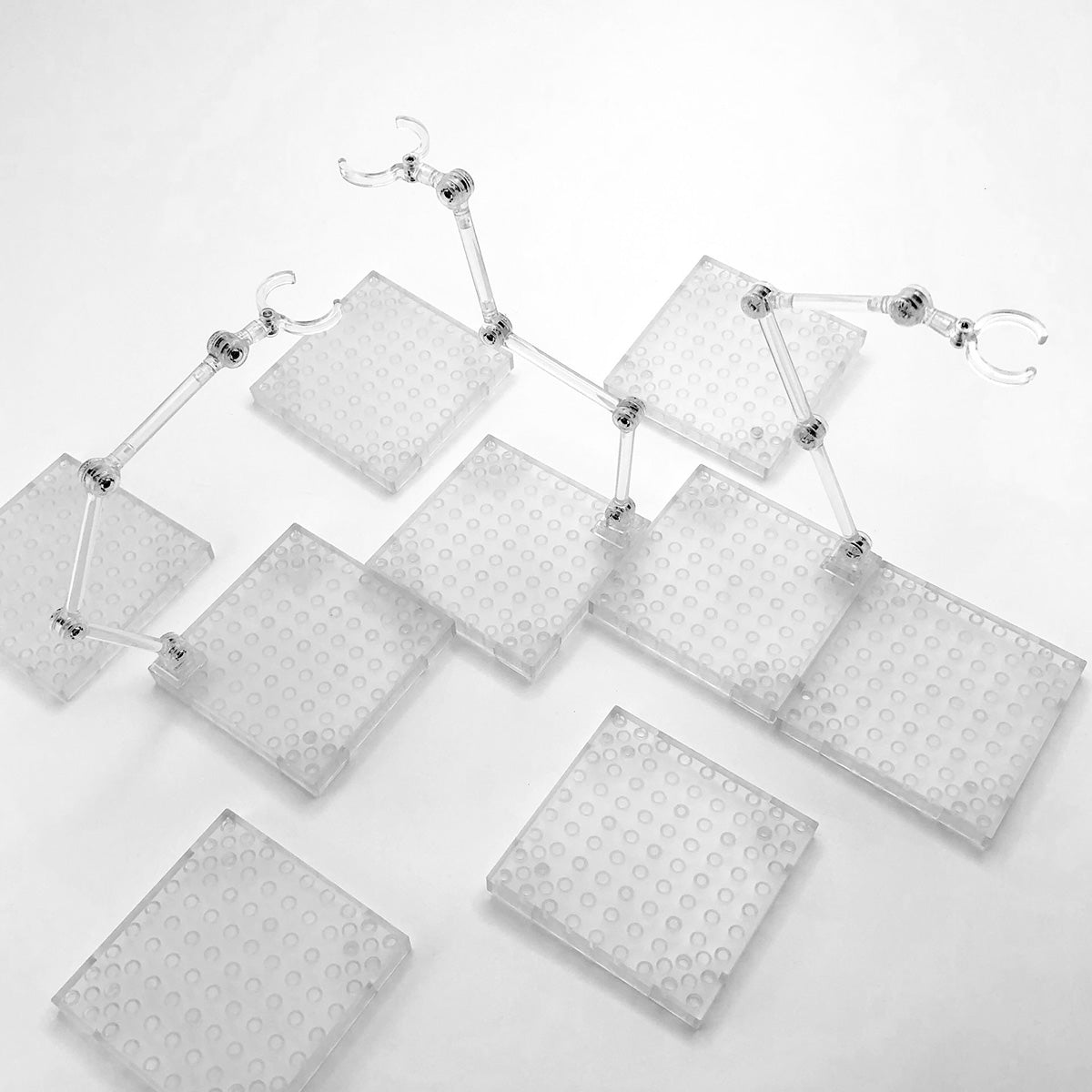 Utility display stand (Set of 6) – Fext Hobby