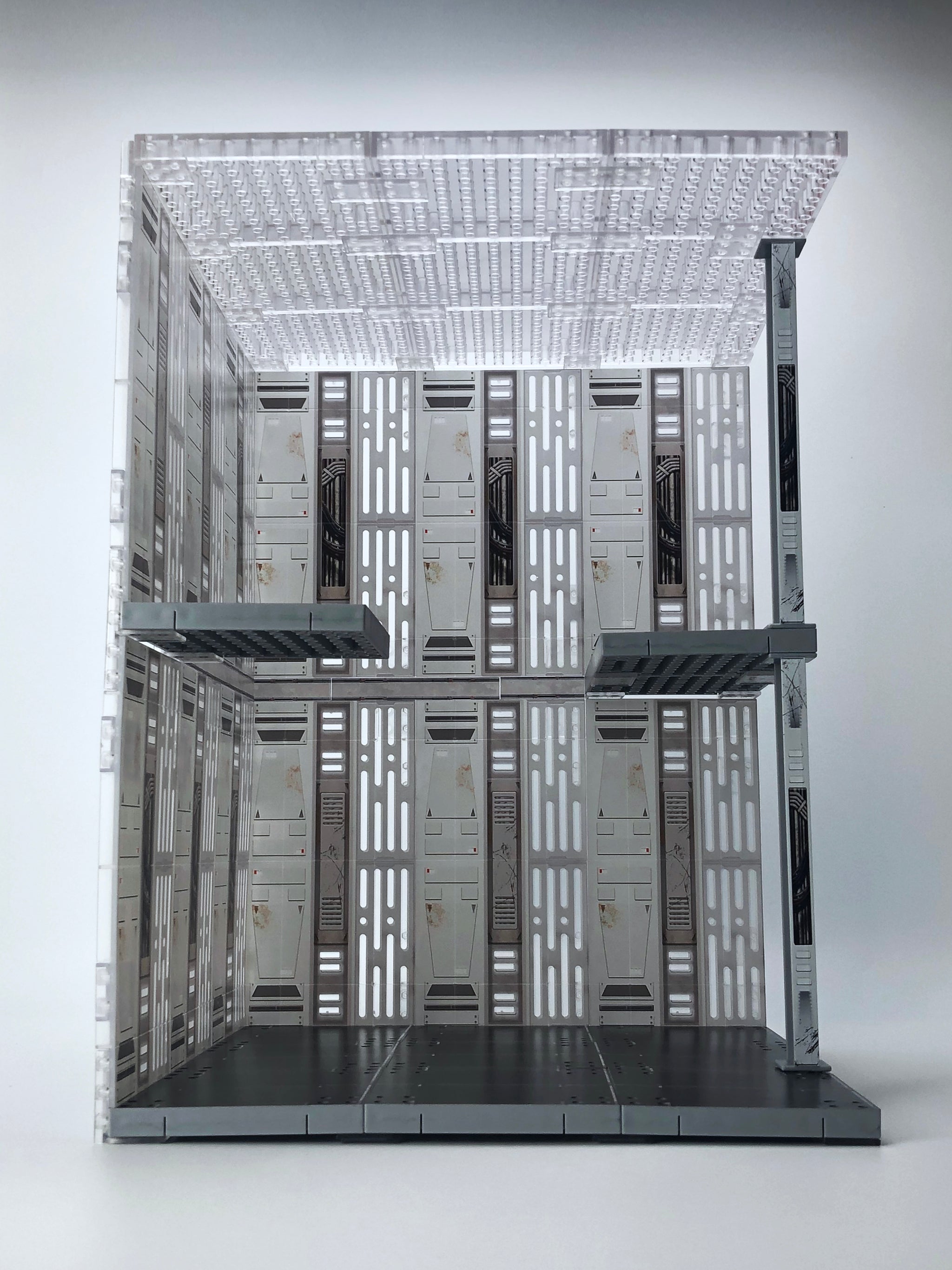 Sci-Fi 06 display set – Fext Hobby